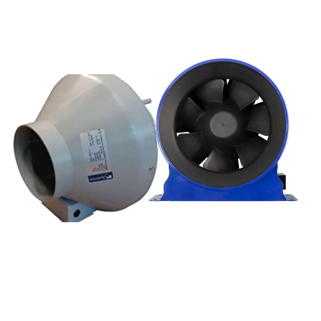 Duct Fans