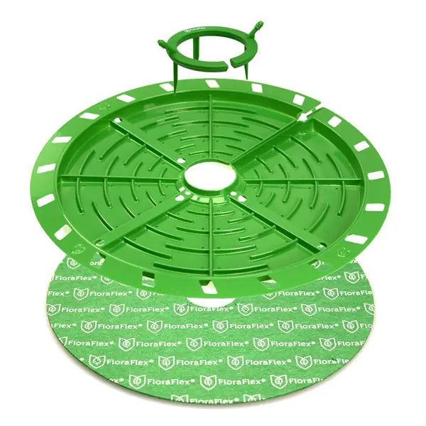 FloraFlex Matrix System