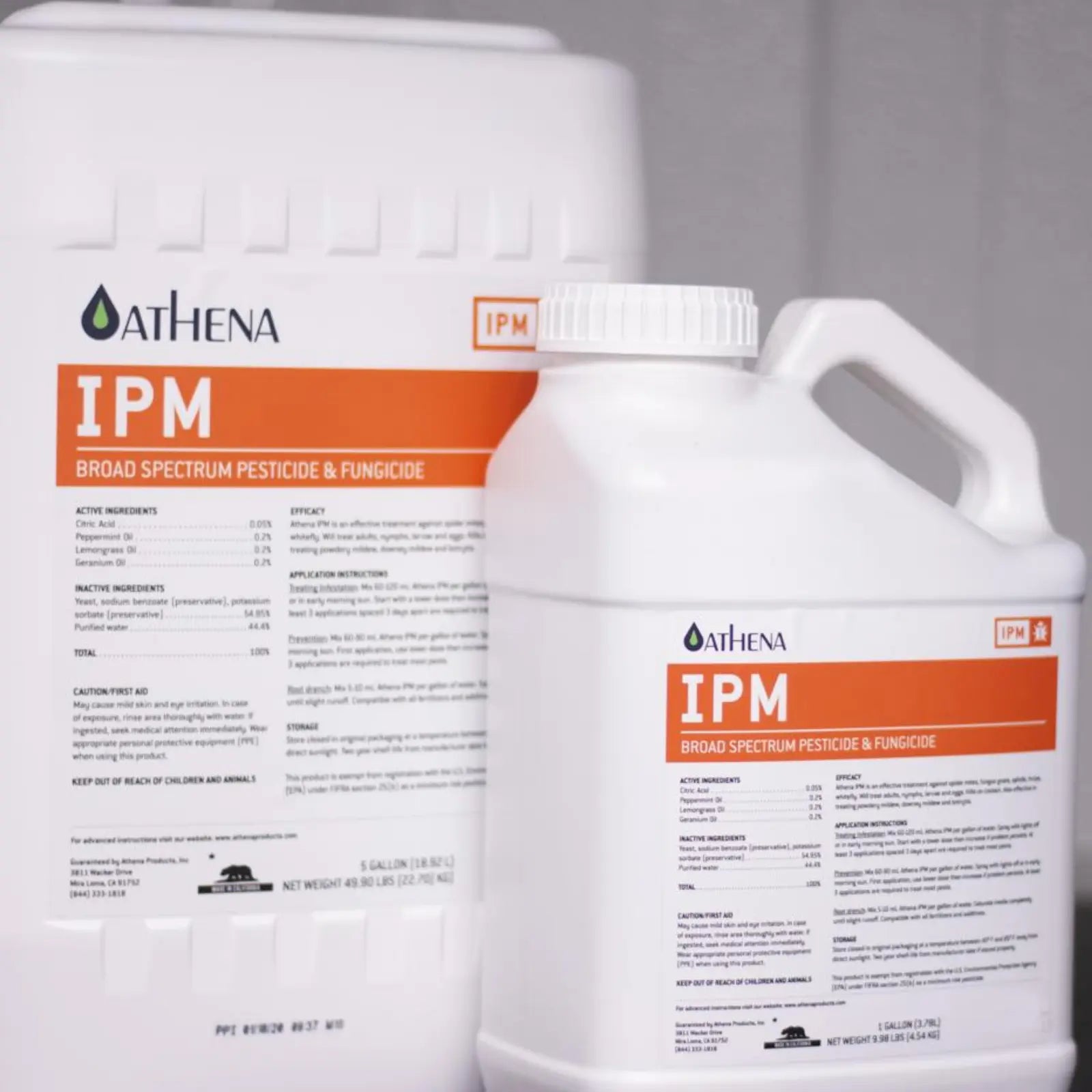 General Plant Health and Pest Control