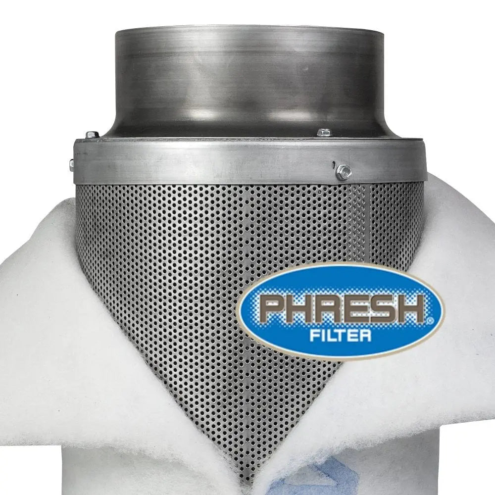 Phresh Carbon Filters