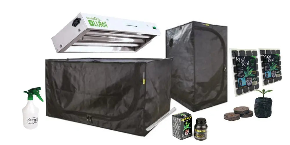 Propagation Tents & Kits