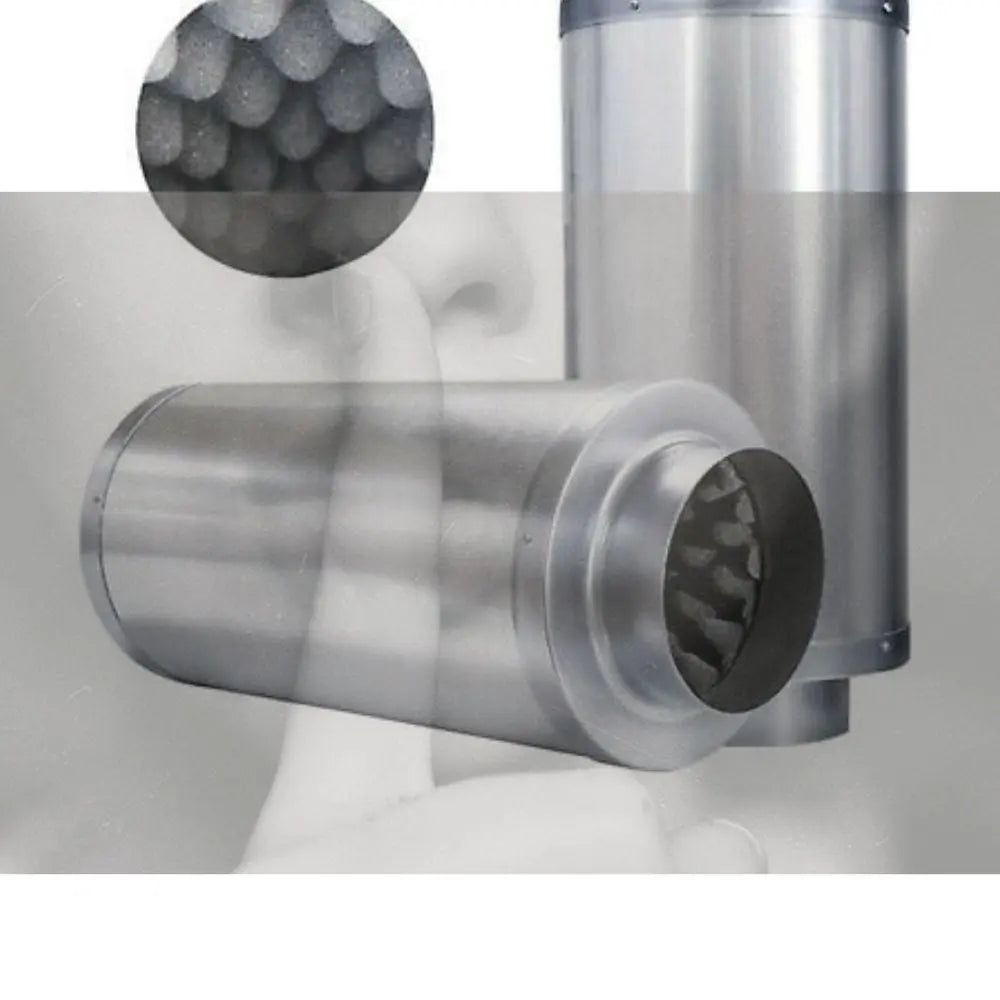 Silencers