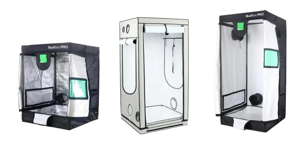 Small Grow Tents