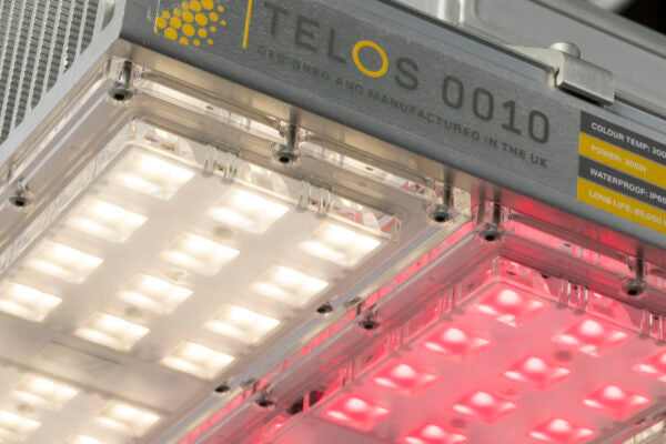 Telos LED Grow Lights