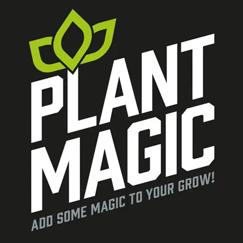 Magia de las plantas