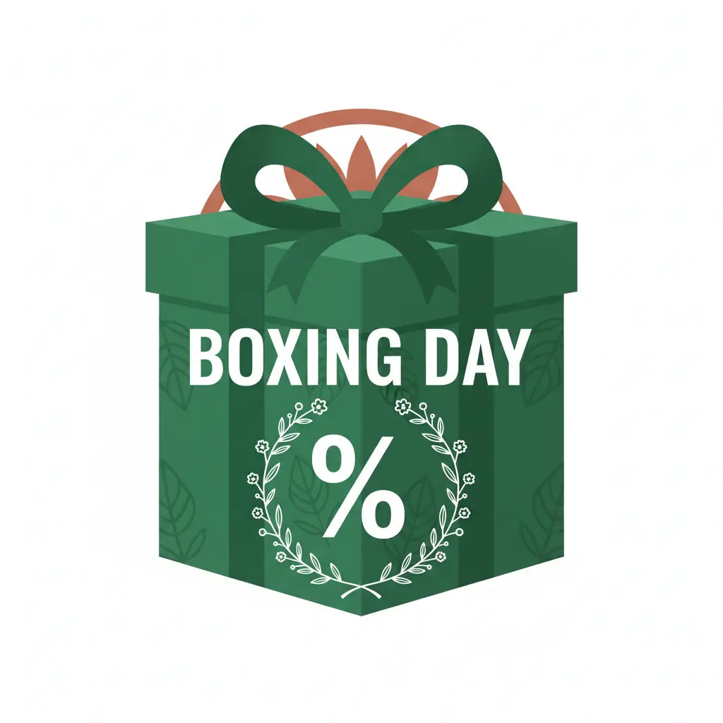 Boxing Day Deals