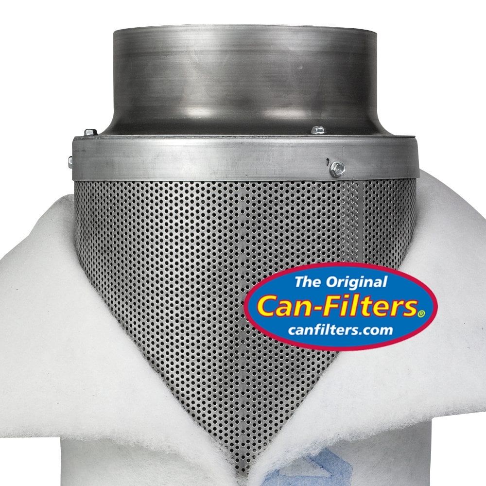 Can Carbon Filters
