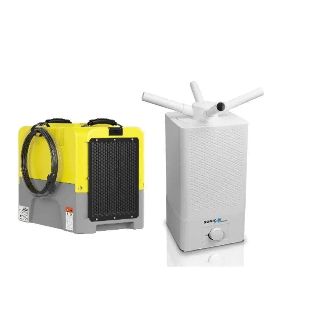 Grow Room Humidifiers & Dehumidifiers