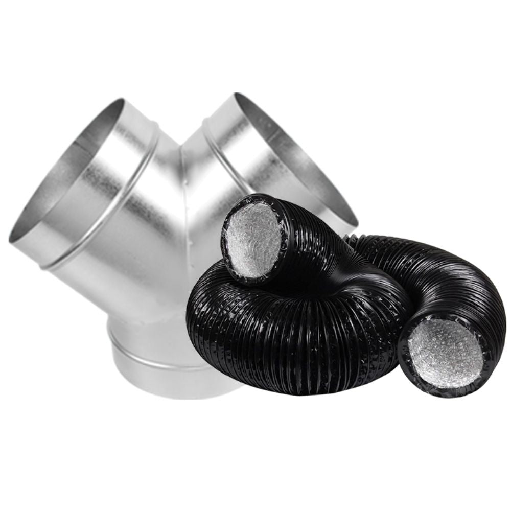 Ducting and Fittings