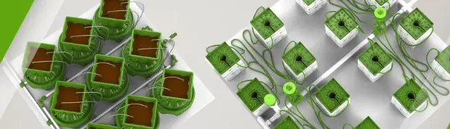 FloraFlex Kits