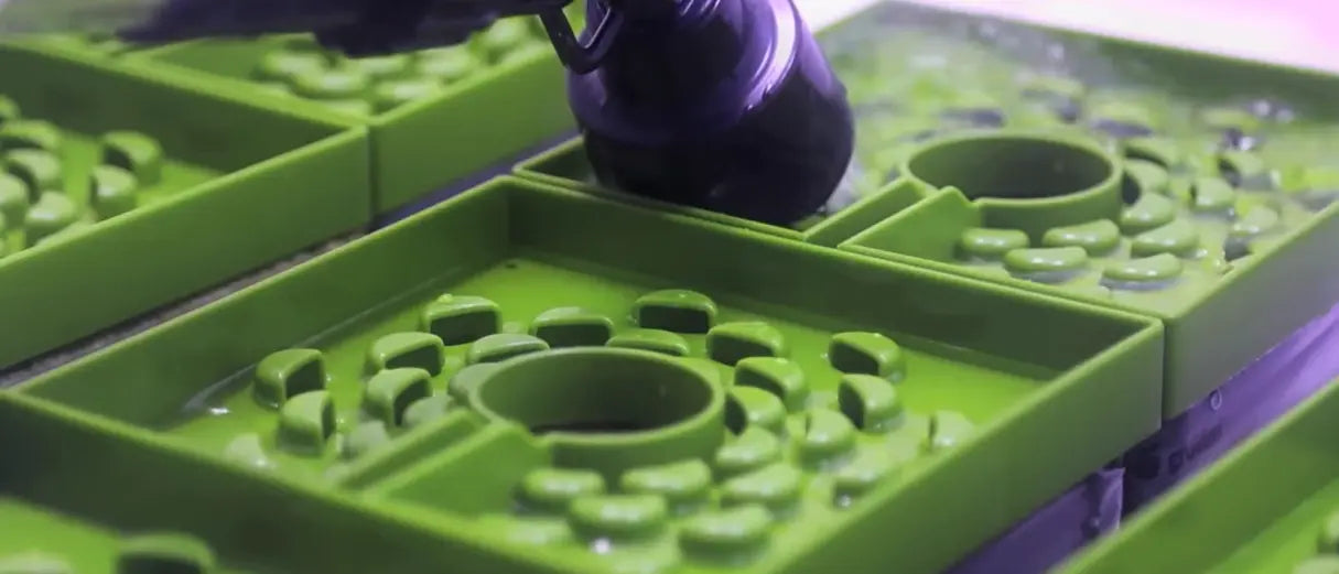 FloraFlex Caps