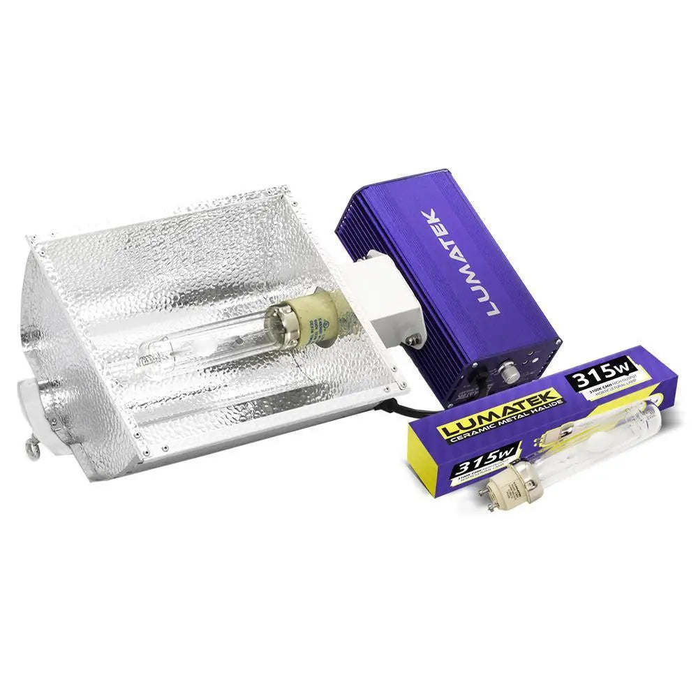 CMH / CDM Grow Light Kits