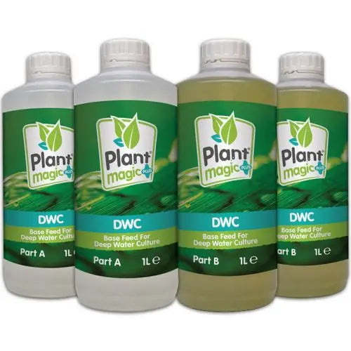 Plant Magic Nutrients