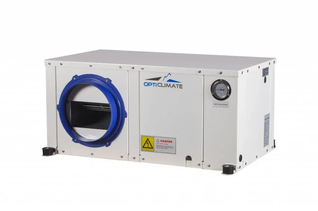 Full Climate Control (AC)