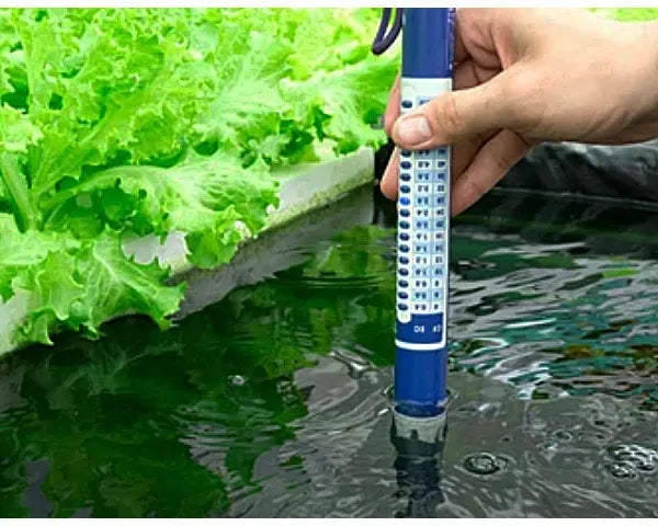 EC Meters & Calibration Solutions