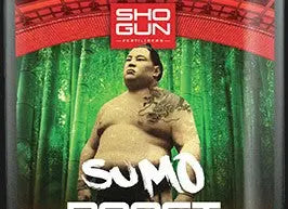 Shogun Nutrients