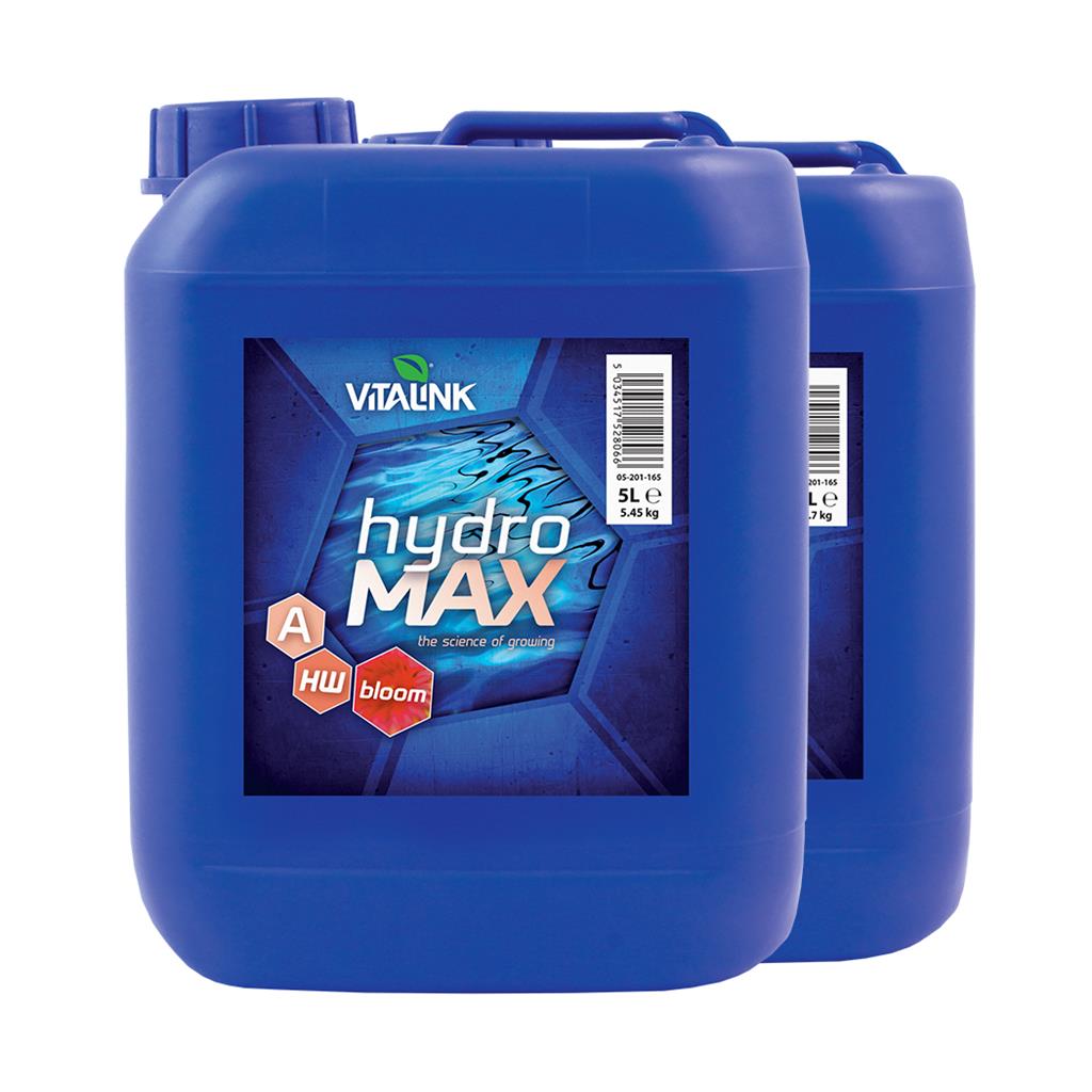 The Hydro Bros