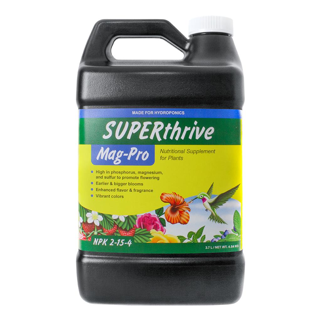 Superthrive Mag-Pro