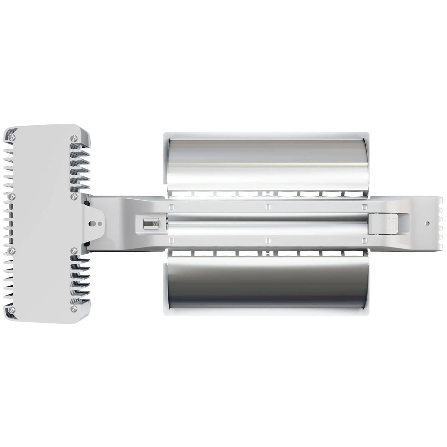 DimLux PRO Series 1000W Lighting Fixture with Miro 95 Reflector