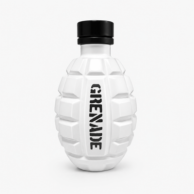 Grenade White MSA Max