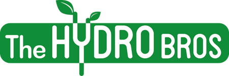 The Hydro Bros Croydon Hydroponics