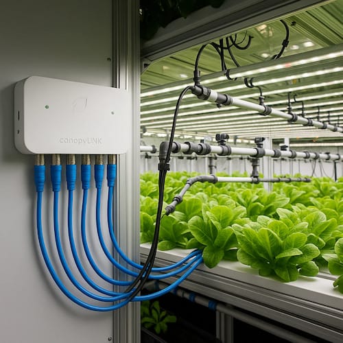 GROWLINK