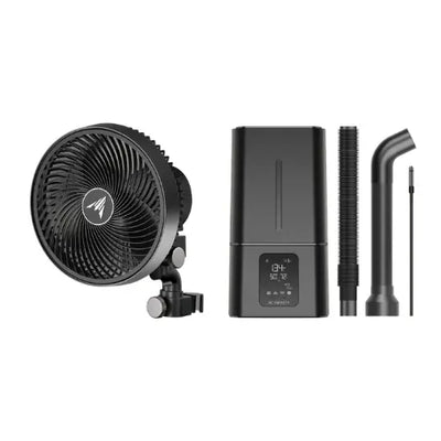 AC Infinity Fan-Favorit Duo B
