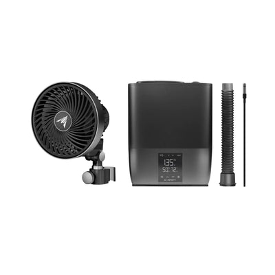 AC Infinity Fan-Favorit Duo C