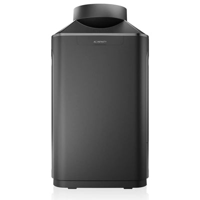 AC Infinity HYDRONE 7 Plant Dehumidifier | AI Humidity & VPD Control | Up to 10×10 Grow Tents