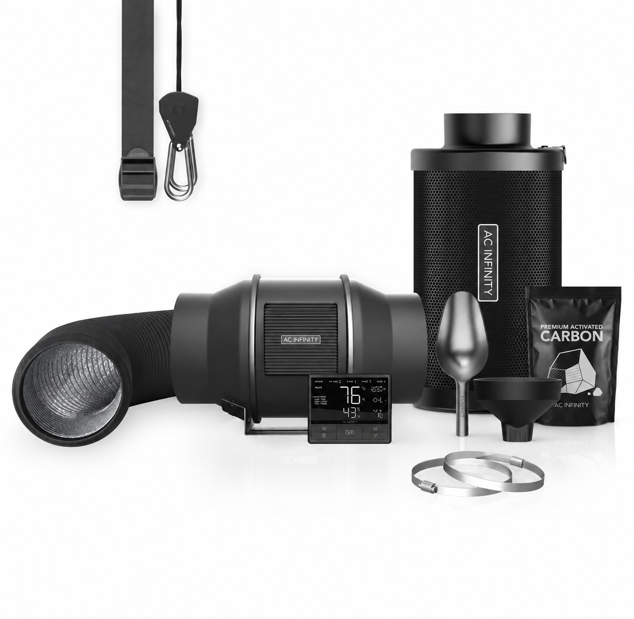 EXTRACTION KITS