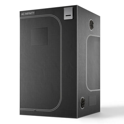 AC Infinity Cloudlab 844 Advance Grow Tent - 122 x 122 x 203cm (AC-CBA844)