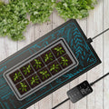 AC INFINITY Heater AC Infinity SUNCORE H5 20” Heat Mat | Precise Seedling Heat Control