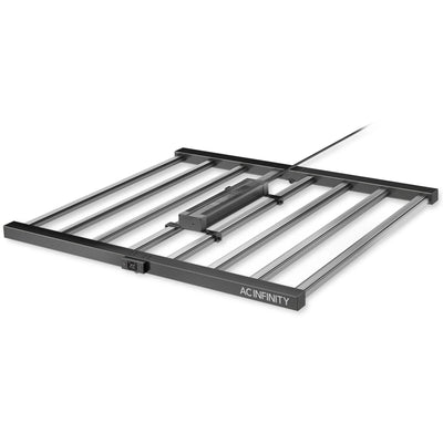 AC Infinity IonFrame EVO8 LED Grow Light - 730W (AC-IF8K)