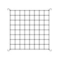 AC INFINITY Plant Support AC Infinity Elastic Scrog Trellis Netting - The Hydro Bros