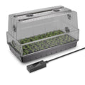 AC INFINITY Propagator AC Infinity LARGE 6 x 12 Heavy Duty Humidity Dome with Height 