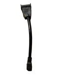 ADJUSTA-WATT Grow Light Ballast Adjust-a-watt Ballast Convertsion Adaptor Pigtail - The Hydro Bros
