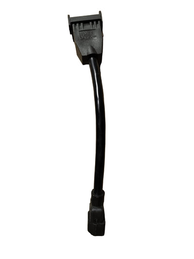 Adjust-a-watt Ballast Umwandlungsadapter Pigtail