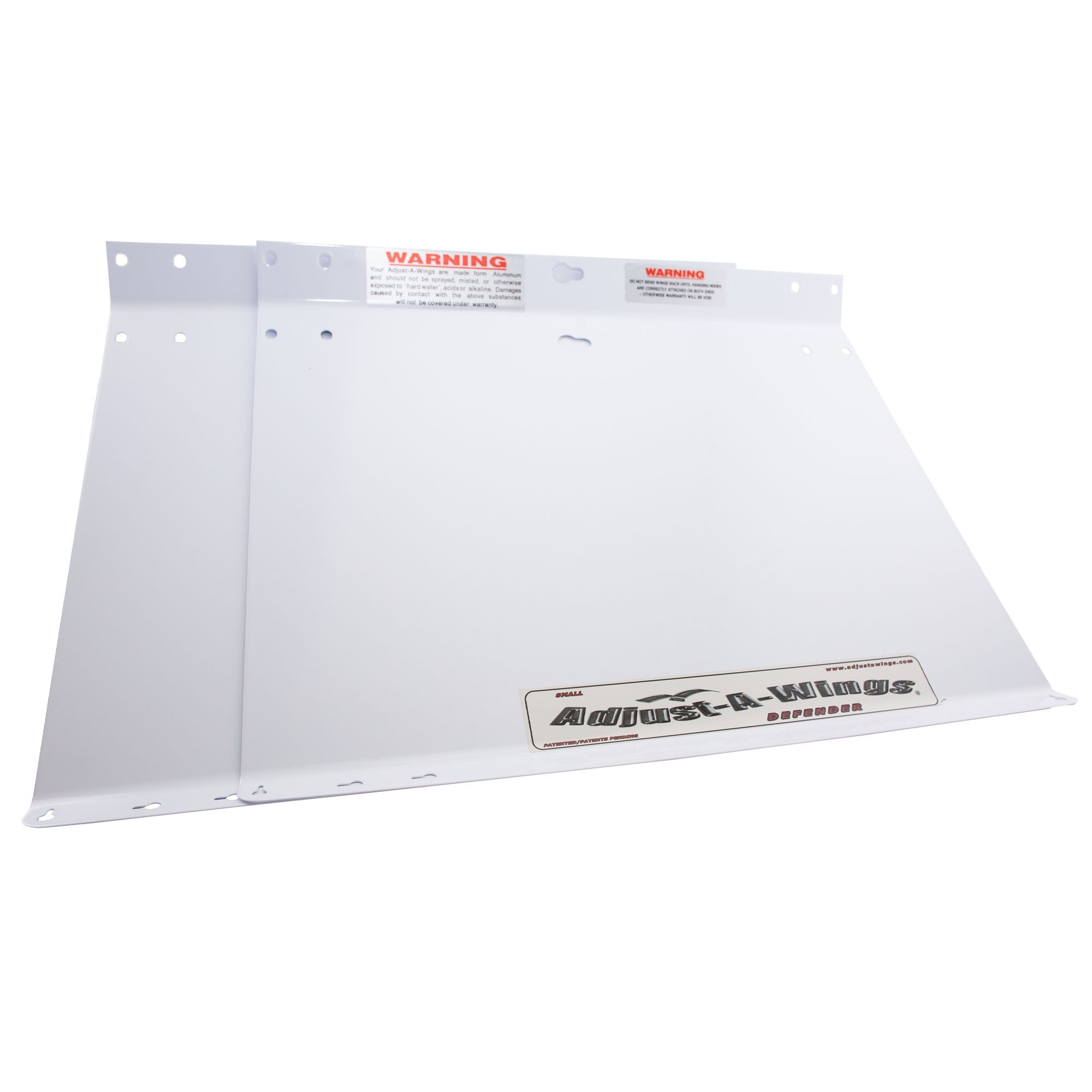Adjust-A-Wings Reflectors & Hellion LED