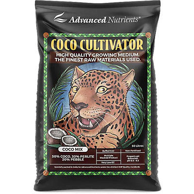Advanced Nutrients Cultivator Kokos-Mix (50/30/20) - 50L