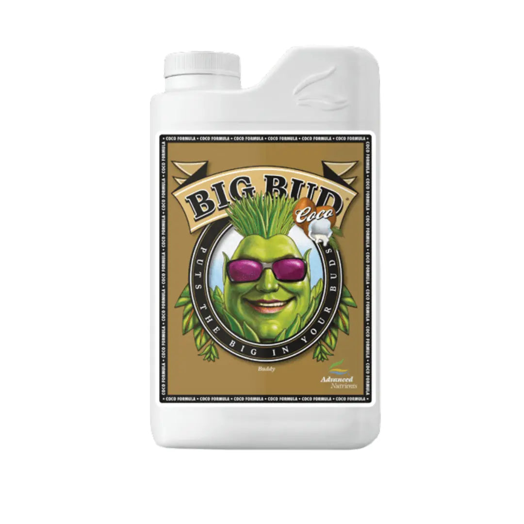 Advanced Nutrients - COCO Big Bud