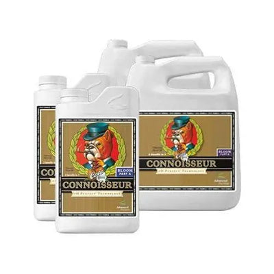 Advanced Nutrients Connoisseur COCO Bloom AB