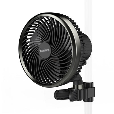 AC Infinity Cloudray A9 EC Clip Fan (AC-CCA9)