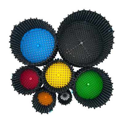 Air Pots (1-38L)