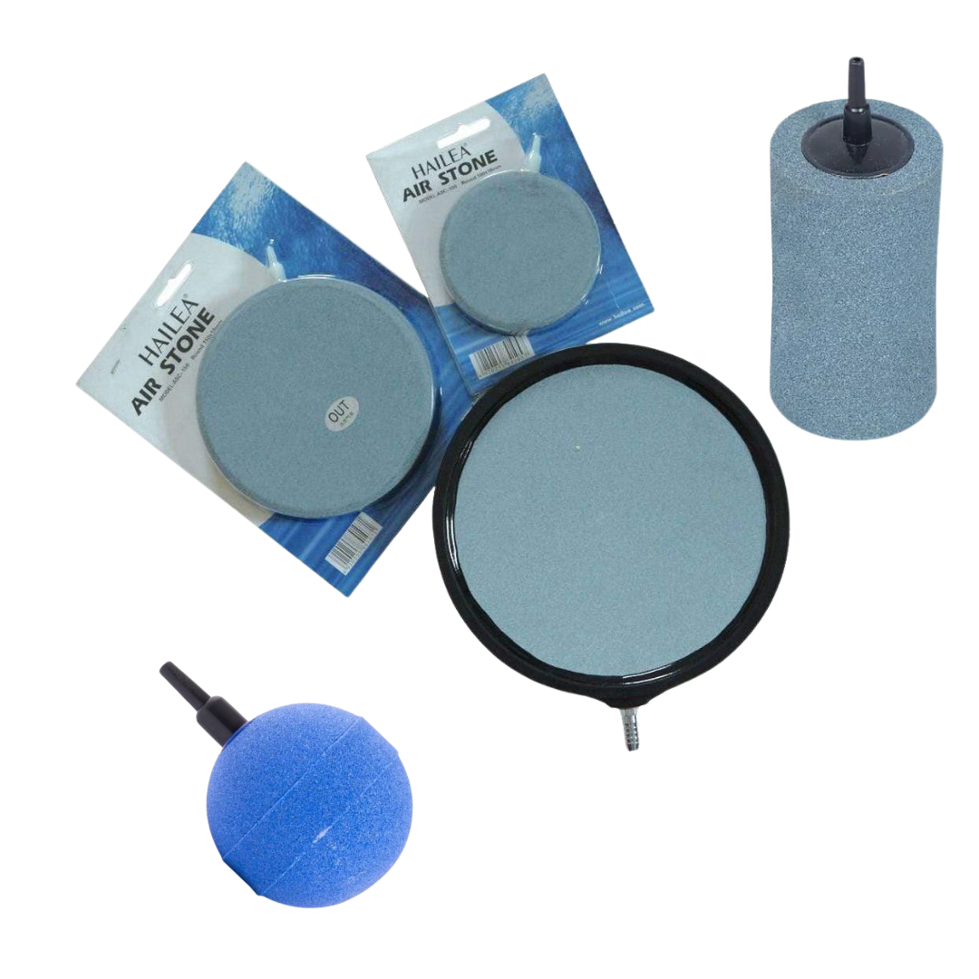 Air Stones for Hydroponics