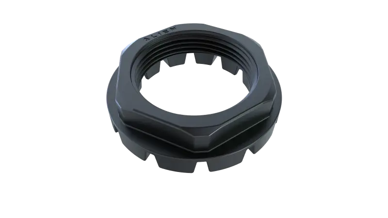 Alien System - Nut 1.5" BSP