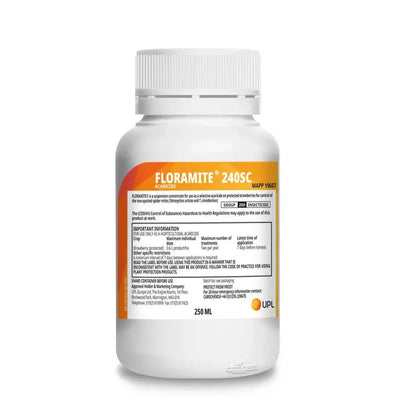 Floramite 240 SC Acaricide 250ml