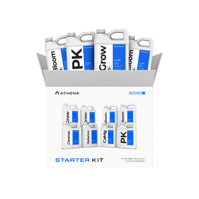 Athena Blended Starter Kit - Mini