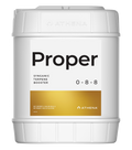 ATHENA Nutrients Athena Proper Synganic Humic and Fulvic Formula | The Hydro Bros