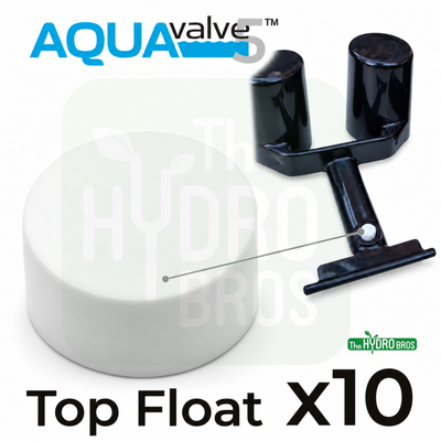 Autopot Aqua Valve Silicon (Pack of 10)