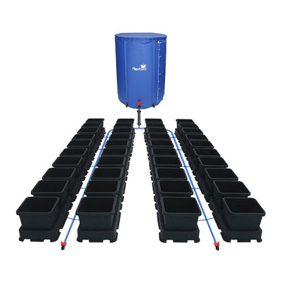 Easy2grow Set – 40 Topfe